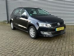 Zwart Gebruikt 2010 VW Polo Hatchback | € 4.850 (Goede deal)