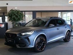 Grijs Gebruikt 2022 Cupra Formentor VZ2 SUV | € 27.950 (Eerlijke prijs)