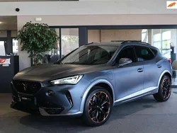 Grijs Gebruikt 2022 Cupra Formentor VZ2 SUV | € 28.950 (Eerlijke prijs)