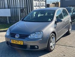 Gebruikt 2009 VW Golf VI | € 2.450 (Goede deal)