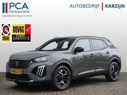 Grijs Gebruikt 2024 Peugeot 2008 Allure SUV | € 23.450 (Goede deal)