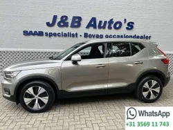 Bruin Gebruikt 2021 Volvo XC40 Business Edition SUV | € 29.950 (Goede deal)