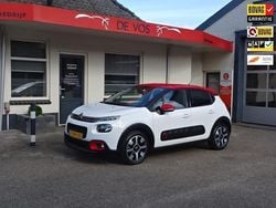 Wit Gebruikt 2020 Citroën C3 PureTech Hatchback | € 13.750 (Goede deal)