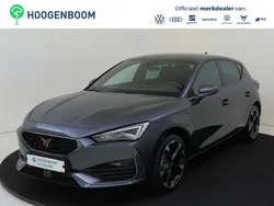 Grijs Gebruikt 2022 Cupra Leon Hatchback | € 25.950 (Goede deal)