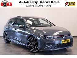 Grijs Gebruikt 2021 VW Golf VIII GTI Hatchback | € 29.450 (Goede deal)