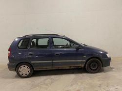 Gebruikt 2002 Mitsubishi Space Star | € 595 (Eerlijke prijs)
