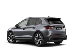 Grijs (metallic) Nieuw 2025 Skoda Elroq SportLine SUV | € 46.995 (Goede deal)