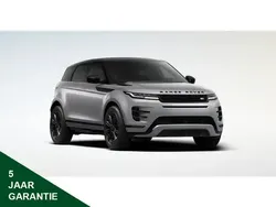 Zilver, metallic lak Nieuw 2024 Land Rover Range Rover evoque SE Dynamic SUV | € 78.504 (Eerlijke prijs)