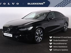 Zwart Gebruikt 2024 Volvo S90 Ultra Sedan | € 44.900