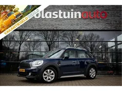Gebruikt 2018 Mini Cooper Countryman Pepper SUV | € 15.450 (Eerlijke prijs)