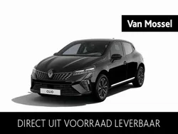 Grijs Nieuw 2025 Renault Clio V Techno Hatchback | € 26.790 (Eerlijke prijs)
