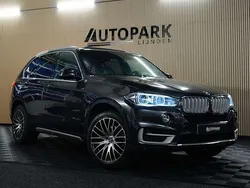 Grijs Gebruikt 2015 BMW X5 Executive SUV | € 20.950 (Goede deal)