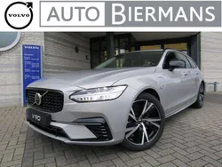 Grijs Nieuw 2024 Volvo V90 Plus Stationwagen | € 77.132