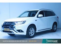 Wit Gebruikt 2019 Mitsubishi Outlander P-HEV SUV | € 19.700 (Goede deal)