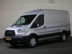 Gebruikt 2019 Ford Transit Van | € 21.950 (Duur)