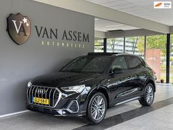 Zwart Gebruikt 2019 Audi Q3 S-Line SUV | € 34.995 (Iets duurder)
