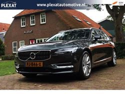 Grijs Gebruikt 2017 Volvo V90 Inscription Stationwagen | € 26.945 (Eerlijke prijs)