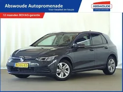 Grijs Gebruikt 2020 VW Golf VII Style Hatchback | € 26.995 (Eerlijke prijs)