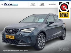 Grijs Gebruikt 2024 Seat Arona FR SUV | € 25.750 (Iets duurder)