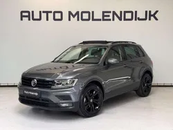 Grijs Gebruikt 2019 VW Tiguan SUV | € 28.950 (Eerlijke prijs)