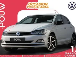 Wit Gebruikt 2019 VW Polo Beats Hatchback | € 18.400 (Eerlijke prijs)