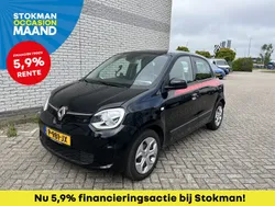 Zwart Gebruikt 2021 Renault Twingo Collection Hatchback | € 12.900 (Eerlijke prijs)