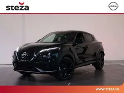 , metallic lak Nieuw 2025 Nissan Juke Pack SUV | € 32.878 (Goede deal)