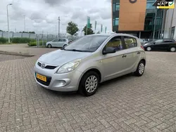 Grijs Gebruikt 2012 Hyundai i20 Hatchback | € 2.950 (Goede deal)