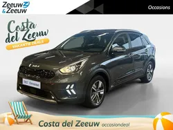 Grijs Gebruikt 2022 Kia Niro 2 SUV | € 25.945 (Goede deal)