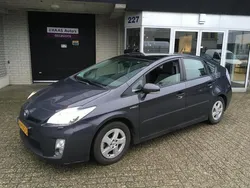 Grijs Gebruikt 2010 Toyota Prius Hatchback | € 7.499 (Eerlijke prijs)