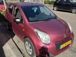 Gebruikt 2009 Suzuki Alto Basic Hatchback | € 1.600 (Eerlijke prijs)