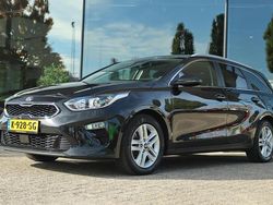 Overige Gebruikt 2021 Kia Ceed Stationwagen | € 19.450 (Eerlijke prijs)