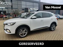 Wit Gebruikt 2022 MG EHS Luxury SUV | € 22.895 (Eerlijke prijs)