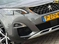Grijs Gebruikt 2019 Peugeot 3008 Premium SUV | € 15.925 (Eerlijke prijs)