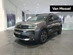 Grijs Gebruikt 2024 Citroën C5 Aircross SUV | € 45.735