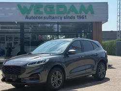 Grijs Gebruikt 2023 Ford Kuga ST-Line X SUV | € 32.670 (Eerlijke prijs)