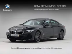 BMW 840