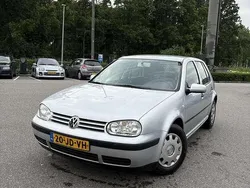 Grijs Gebruikt 2002 VW Golf IV Trendline Hatchback | € 799 (Goede deal)