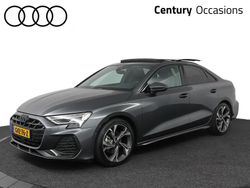 Grijs Gebruikt 2024 Audi A3 Basis Sedan | € 42.995
