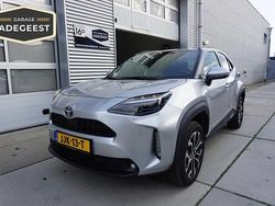 Zilver Gebruikt 2025 Toyota Yaris Cross Business Edition SUV | € 27.950 (Eerlijke prijs)