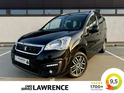 Gebruikt 2018 Peugeot Partner Allure MPV | € 10.949 (Super prijs)