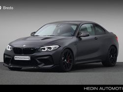 Grijs Gebruikt 2020 BMW M2 Shadowline Coupé | € 84.880