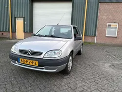 Grijs Gebruikt 2002 Citroën Saxo Furio Hatchback | € 749 (Goede deal)