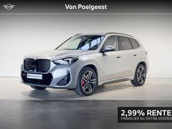 Grijs Gebruikt 2025 BMW iX1 M Sport SUV | € 42.900