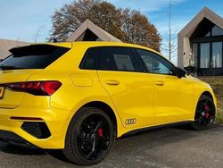 Gebruikt 2021 Audi A3 S-Line | € 29.950