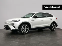 Wit Gebruikt 2023 MG Marvel R Luxury SUV | € 28.999 (Eerlijke prijs)