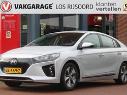 Grijs Gebruikt 2018 Hyundai Ioniq Comfort Hatchback | € 12.695 (Super prijs)