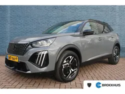 Grijs Gebruikt 2024 Peugeot 2008 GTi SUV | € 29.900