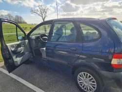 Blauw Gebruikt 2003 Renault Mégane II Authentique MPV | € 650 (Super prijs)