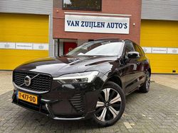 Zwart Gebruikt 2023 Volvo XC60 Ultimate SUV | € 43.950 (Goede deal)